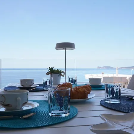 Apartamento Postcard Alguer