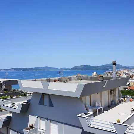 Postcard Διαμέρισμα