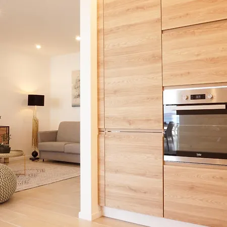 Postcard Apartment