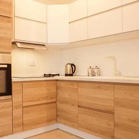 Apartamento Postcard Alghero