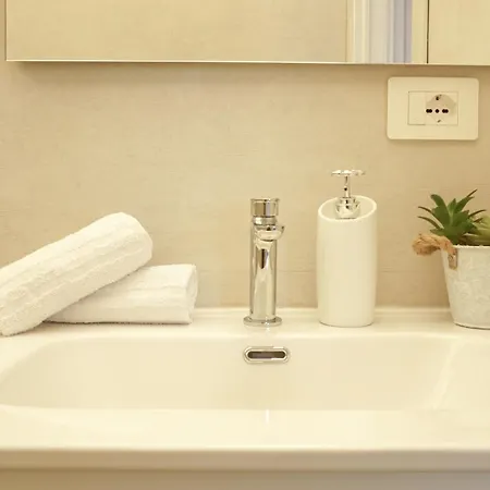 Postcard Lejlighed *