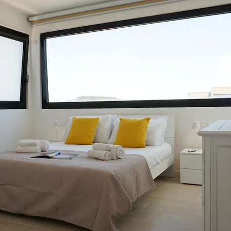 Postcard Appartement Alghero