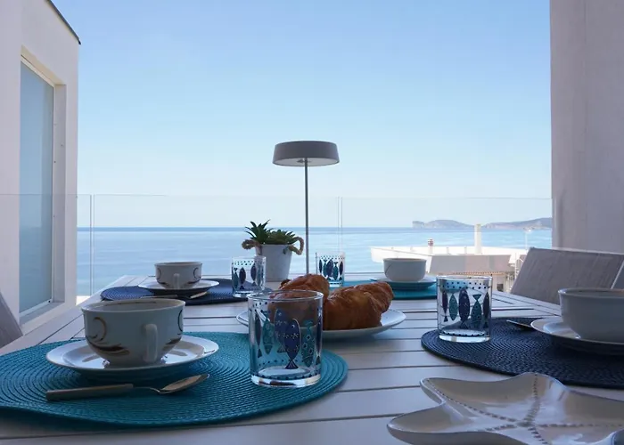 Daire Postcard - Mima Management Alghero