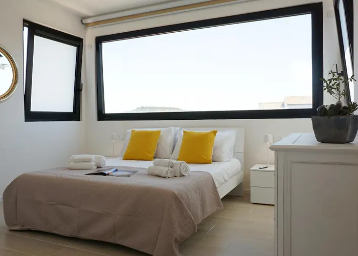 Postcard - Mima Management Daire Alghero