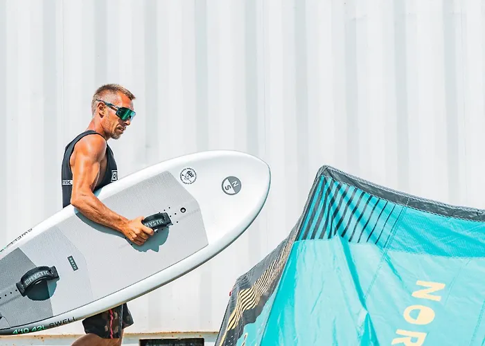 Postcard - Mima Management * Alghero