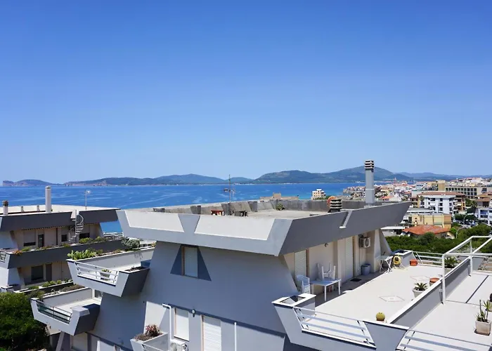 Postcard - Mima Management Daire